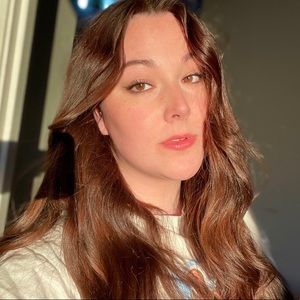 Meet your Posher, Mckenzie